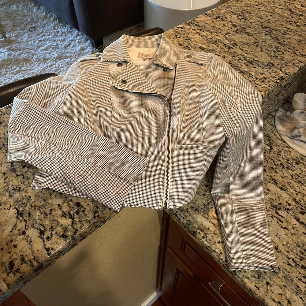 Ann Taylor Jacket
